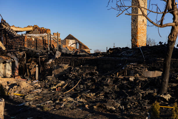 Reliable Fire Damage Removal contractor in Princeton, FL by Fire Damage Flint